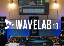 Steinberg WaveLab 13 Pro (Full  Latest Version)